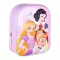 Disney Princeze Regal 3D ruksak, torba 31 cm