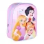 Disney Princeze Regal 3D ruksak, torba 31 cm