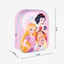 Disney Princeze Regal 3D ruksak, torba 31 cm