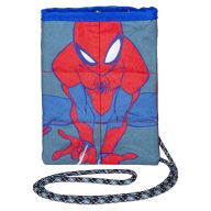Spider-Man Action torba za smartphone, torbica 18 cm