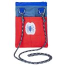 Spider-Man Action torba za smartphone, torbica 18 cm