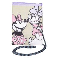 Disney Minnie Daisy torbica za telefon, bočna torba 18 cm