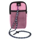 Disney Minnie Pink torbica za telefon, bočna torba 18 cm