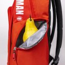 Pókember Web Crawler iskolatáska, táska 42 cm