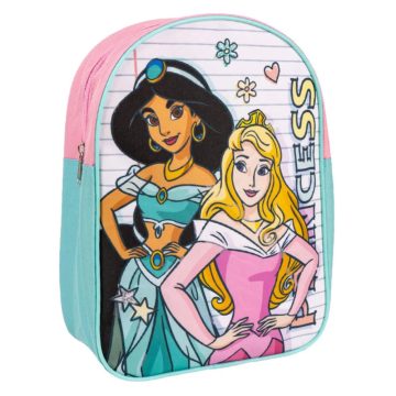 Disney Hercegnők hátizsák princess 29cm