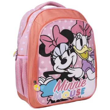 Disney Minnie iskolatáska hátitáska 41cm (daisy)