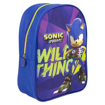 Sonic a sündisznó hátizsák chaos 29cm