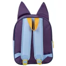 Bluey Buddy 3D ruksak, torba 27 cm