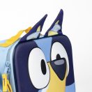 Bluey Buddy termo 3D torba za užinu 24 cm