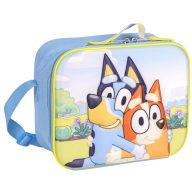 Bluey Hug termo 3D torba za užinu 24 cm