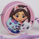 Gabina kućica za lutke Cats 3D torba za rame