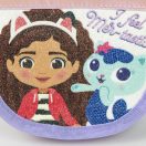 Gabina kućica za lutke Mer-tastic svjetlucava torbica preko ramena