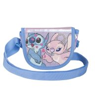 Disney Lilo i Stitch Kiss torba preko ramena