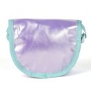 Disney Snježno kraljevstvo Magic sjajna torbica za jednu stranu, torbica za rame