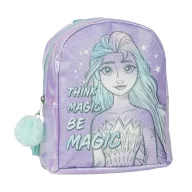   Disney Snježno kraljevstvo Magic hologramski ruksak, torba 23 cm