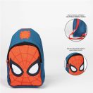 Spider-Man Marvel Eyes Bandolier bočna torba 23 cm