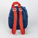 Sonic the Hedgehog Spin Dash plišana ruksak, torba 22 cm