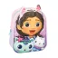 Gabina kućica za lutke Kitty Crew 3D ruksak, torba 31 cm