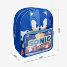 Sonic the Hedgehog Power ruksak, torba 30 cm