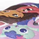 Gabina kućica za lutke Fun Friends 3D ruksak, torba 31 cm