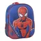 Spider-Man Ready 3D ruksak, torba 31 cm