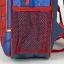 Spider-Man Ready 3D ruksak, torba 31 cm