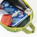 Osvetnici Hulk 3D ruksak, torba 31 cm