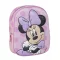 Disney Minnie Purple 3D ruksak, torba 31 cm