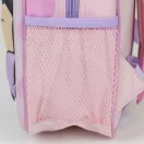 Disney Minnie Purple 3D ruksak, torba 31 cm