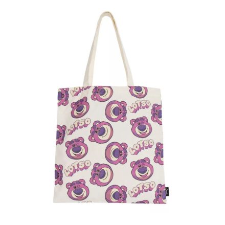 Disney Játékháború shopping bag 39 cm