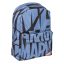 Osvetnici Blue Marvel školska torba 42 cm