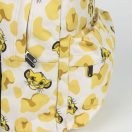 Disney Kralj lavova Safari Style školska torba, torba 42 cm