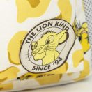 Disney Kralj lavova Safari Style školska torba, torba 42 cm