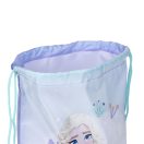 Disney Snježno kraljevstvo Elsa torba za tjelesni, ruksak 39 cm
