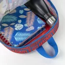 Osvetnici Hero Squad ruksak, torba 29 cm