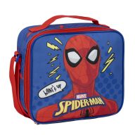 Spider-Man What's Up termos torba za užinu 22 cm