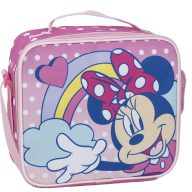 Disney Minnie Dots termo torba za užinu 22 cm
