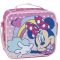 Disney Minnie Dots termo torba za užinu 22 cm