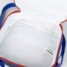 Psići u ophodnji Pups at Play termo torba za užinu 22 cm