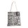 Harry Potter Wanted shopping bag, bevásárlótáska 40 cm