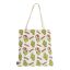 Grinch Mischief torba za kupovinu, shopping bag 39 cm
