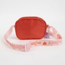 Disney Minnie For You sjajna torbica za rame