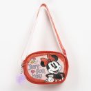 Disney Minnie For You sjajna torbica za rame