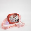 Disney Minnie For You sjajna torbica za rame