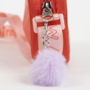 Disney Minnie For You sjajna torbica za rame