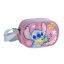 Disney Lilo i Stitch Ananas torba s glitterima, torba za rame