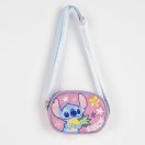 Disney Lilo i Stitch Ananas torba s glitterima, torba za rame