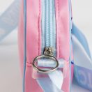 Disney Lilo i Stitch Ananas torba s glitterima, torba za rame