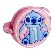   Disney Lilo i Stitch Aloha 3D torbica za rame, torbica preko ramena