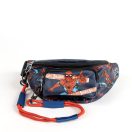 Spider-Man Jump torbica oko struka 25 cm